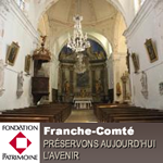 Fondation du Patrimoine - Offlanges