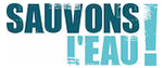 Sauvons l'eau