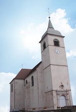 Église d'Offlanges
