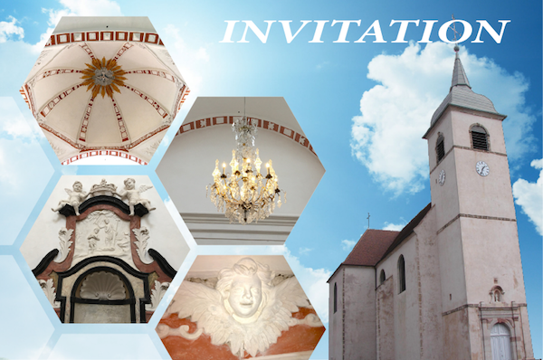Invitation