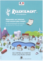 Recensement 2018