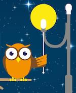 Extinction de l'éclairage public