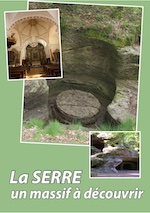 Massif de la Serre 2023