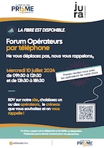 Forum Operateurs Tel